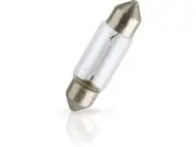For 1992-1993 Volkswagen Fox Dome Light Bulb Philips 54246WXMR (for: Volkswagen)