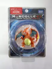 Pokemon Moncolle EX ESP 02 Charizard Action Figure Takara TOMY