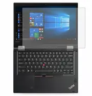 2X Screen Protector for Lenovo Thinkpad x380 yoga 13 13.3" Touch Display Laptop