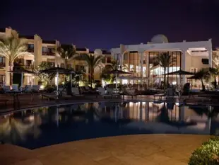 古爾代蓋大廣場酒店Grand Plaza Hotel Hurghada