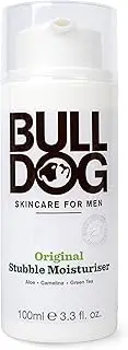 Bulldog Stubble Moisturiser, 100 ml