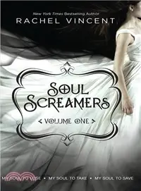 在飛比找三民網路書店優惠-Soul Screamers ─ My Soul to Lo