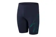 Speedo Hyper Boom Logo Placement Jammer Mens