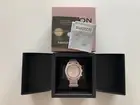 Swatch x Omega Bioceramic MoonSwatch Mission To Venus / FEDEX.