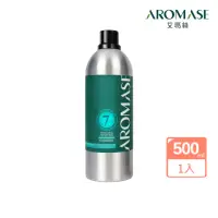 在飛比找momo購物網優惠-【Aromase 艾瑪絲】全效型草本強健養髮精華液-涼感 5