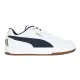 【PUMA】CAVEN 2.0 RETRO CLUB男運動休閒鞋-運動 慢跑 白丈青棕(39508201)