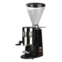 在飛比找Yahoo!奇摩拍賣優惠-楊家 900N (營業用) 義式咖啡磨豆機 霧面黑 HG00