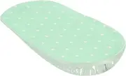 [Domary] Silicone Gel Adhesive Insoles Height Increase Foot Orthotic Arch Support Shoes Heel Pads Pink Green Silicone Gel 1 Pair 2pcs 3.5cm Comfortable Experience (1.5cm)