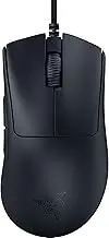Razer DeathAdder V3 Pro - Ultra-Lightweight Wireless Ergonomic Esports Gaming Mouse - Black