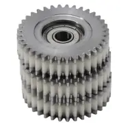 Improved Gear Durability for Bafang 500W Motors 37x8x12mm47x8x13mm Size