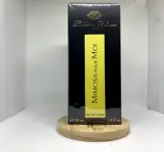 Mimosa Pour Moi L'Artisan Parfumeur Eau de Toilette 100ml