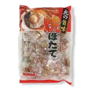 ORUSON 大包北海道燒帆立貝干貝糖 - 原味 500g