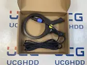 New 5” Signal Clamp with Blue Plug for Vivax Metrotech
