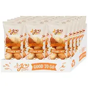 J.C.'s Quality Outback Mix 35g CTN21