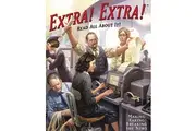 Extra Extra Board Game