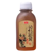 在飛比找Viva TV優惠-【有機園】枸杞菊花養生飲350ml(24入)