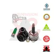 Wheel Side Cv Joint Kit, Drive Shaft Suit RENAULT Clio 2.0 16V Sport CLIO II (for: Renault)