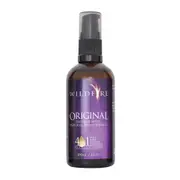 Wildfire Black 4-in-1 Sensual Massage Oil 100ml