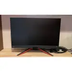 BENQ MOBIUZ EX270M（27吋/FHD/240HZ/1MS/IPS)