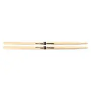 Promark Hickory Wood Tip 5B Drum Sticks