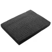 Multi-use Foam Insert Packing Liners for Delivery Case Inserts Apart