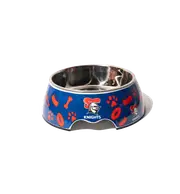 Newcastle Knights NRL Dog Bowl