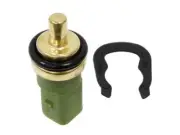 Febi Coolant Temperature Switch fits Audi TT 2000-2006 55KBKG