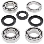All Balls Crank Shaft Bearing Kit For 1994-1997 Polaris Big Boss 400L 6x6