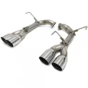 BLOX Racing Kit (3", T304 Stainless) for 2015-2021 WRX & STi BXEX-51104 (for: Subaru)