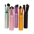 1 Set Eye Shadow Brush Strong Powder Grabbing Make Up Eye Shadow Brush Set