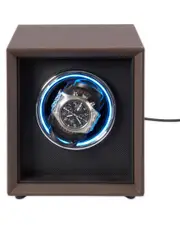 Bey-Berk Vito Single Watch Winder
