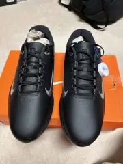 New Nike Air Zoom Tiger Woods Golf Shoes Size 13