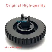 NEW for Canon EOS 6D Shutter Button Aperture Wheel Dial Gear Camera Repair Part