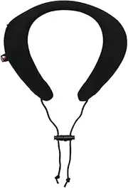 Protective Cover with Sports Lanyard Strap for Neck Speaker Carrying Bag for Exercise Sports Running
