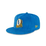 Parramatta Eels Heritage Corduroy The Golfer Snapback