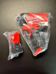 Milwaukee M12 FUEL 12V Brushless 1/4 in. Hex Impact Driver [3453-20] + BATTERY