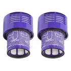 2x Filter for Dyson V15 Detect V11 Absolute Extra Pro Cordless Vacuum