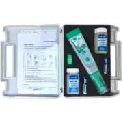pH & Temperature Water Pen - Ionix