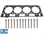 Cylinder Head Gasket 4 cylinder With Bolts For Mahindra Tractor 006007721C91 GEc