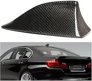 Carbon Fiber Shark Fin Antenna Cover Fits for BMW 7 Series 2009-2014