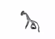 EP TomTom Compatible Sat Nav Mount - Triumph Tiger 800 XCx (2015-2017)