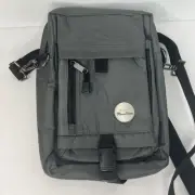Canon PowerShot Camera Bag Crossbody Shoulder Strap 11" x 8" Multiple Pockets