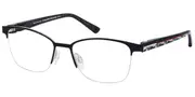 ChangeMe! 2742 001 Men's Glasses Black Size 48 - Private Health Rebate - Blue Light Block Available