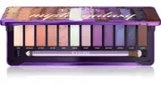 Eyeshadow palette Eveline Mystic Galaxy 12g