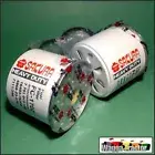 FC1702 2x Fuel Filters Dodge International IH Truck w Perkins Engine rpl CAV 296