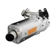 RJWC Single APX Exhaust For CF-Moto CForce 800/820/850/1000 XC 10135030