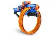 Zuru: X-Shot Insanity - Mad Mega Barrel Blaster