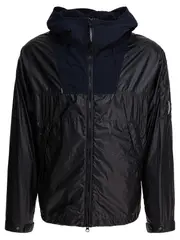 [C.P. Company] C. P. Company-Waterproof Jacket Giacche Blu-Uomo M Blue