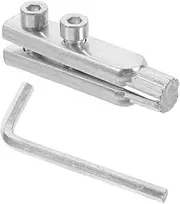 Broken Extractor Tool Angle Valve Extractor Set for Easy Removal of Stripped Screws