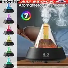 Aroma Essential Oil Diffuser Air Purifier Ultrasonic Aromatherapy Humidifier New